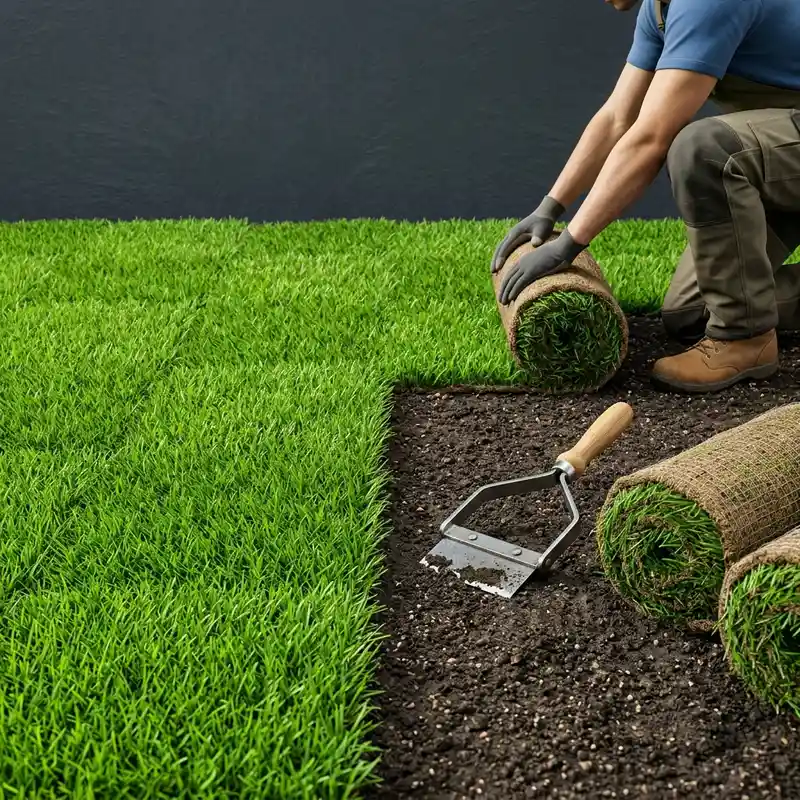 How Much Does Sod Cost Per Square Foot? (2026 Pallet & Turf Guide)